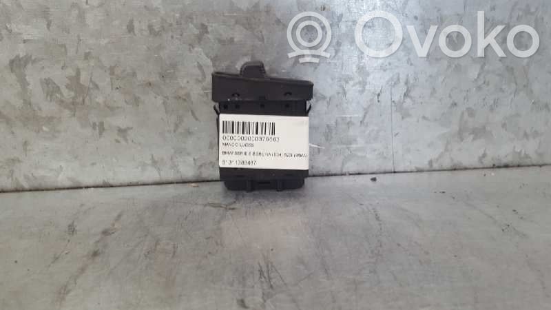 BMW 5 E34 Light switch 