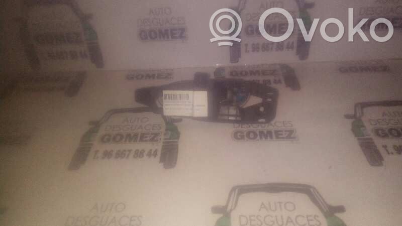 Fiat Stilo Klamka wewnętrzna drzwi przednich 