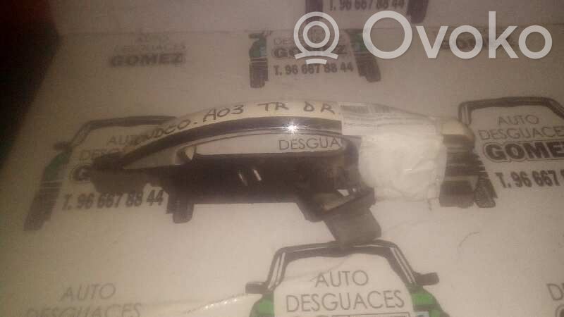 Ford Mondeo Mk III Mâner exterior ușă spate