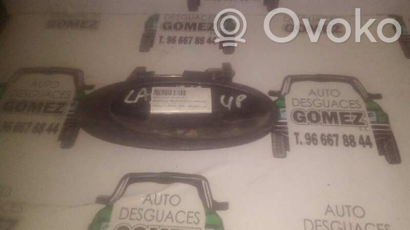 Renault Laguna I Maniglia esterna per portiera posteriore