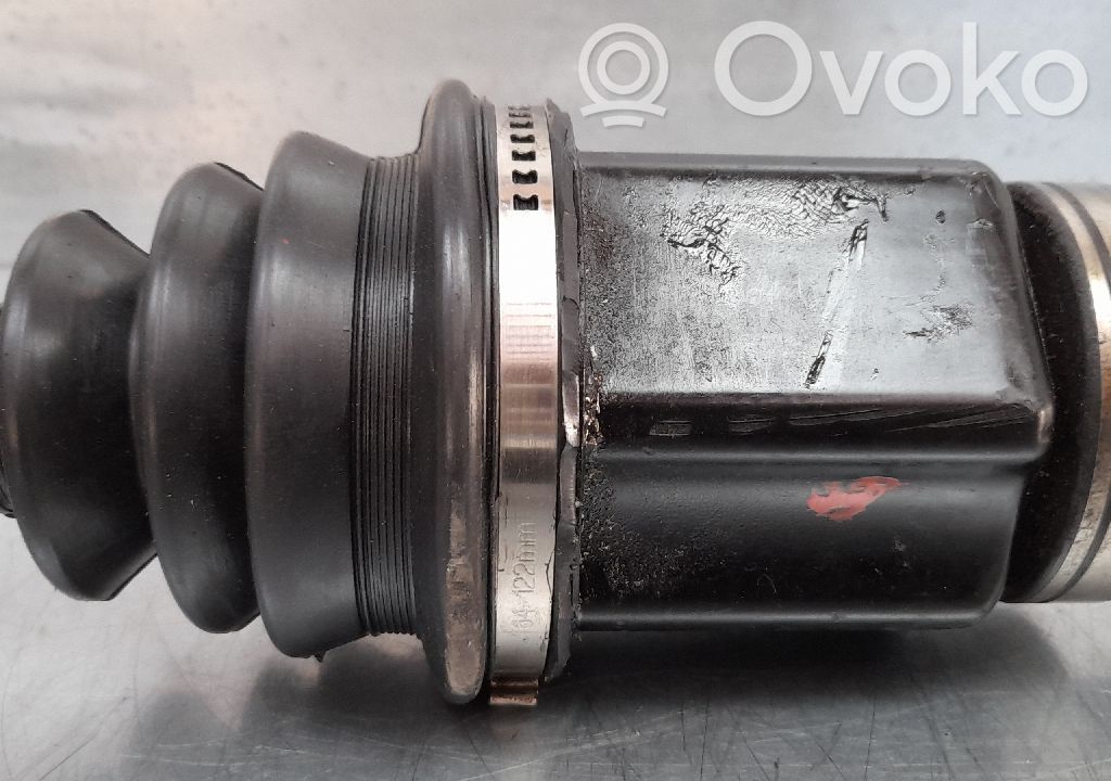 Volvo S80 Eje de transmisión delantero 