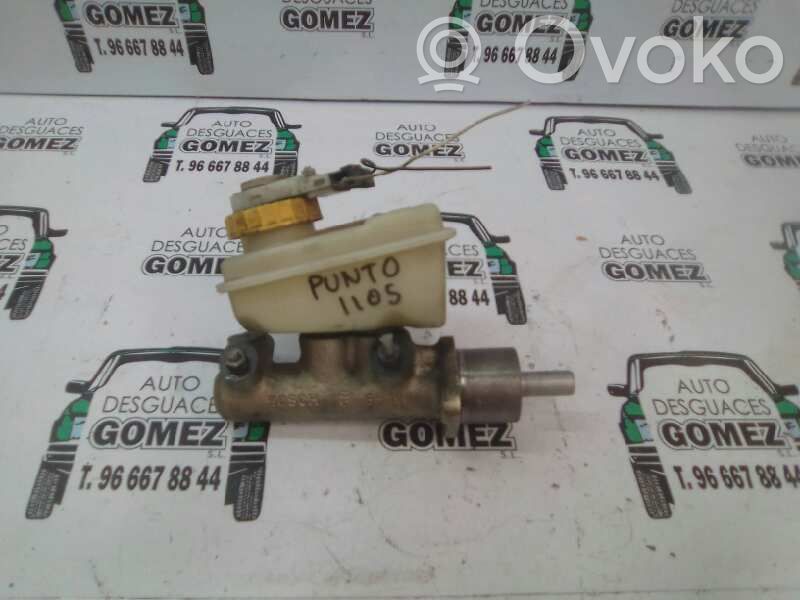 Główny cylinder hamulca   0071738446