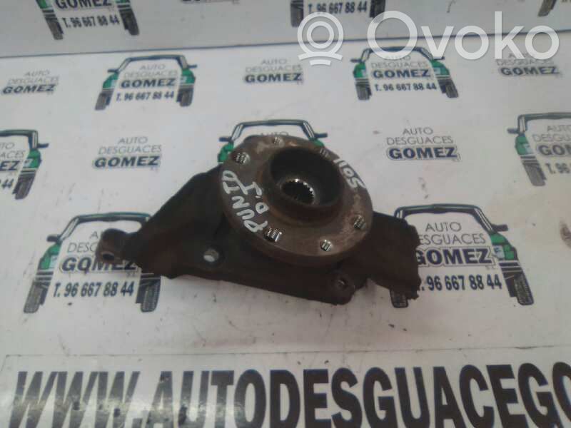 Fiat Punto (176) Achsschenkel vorne