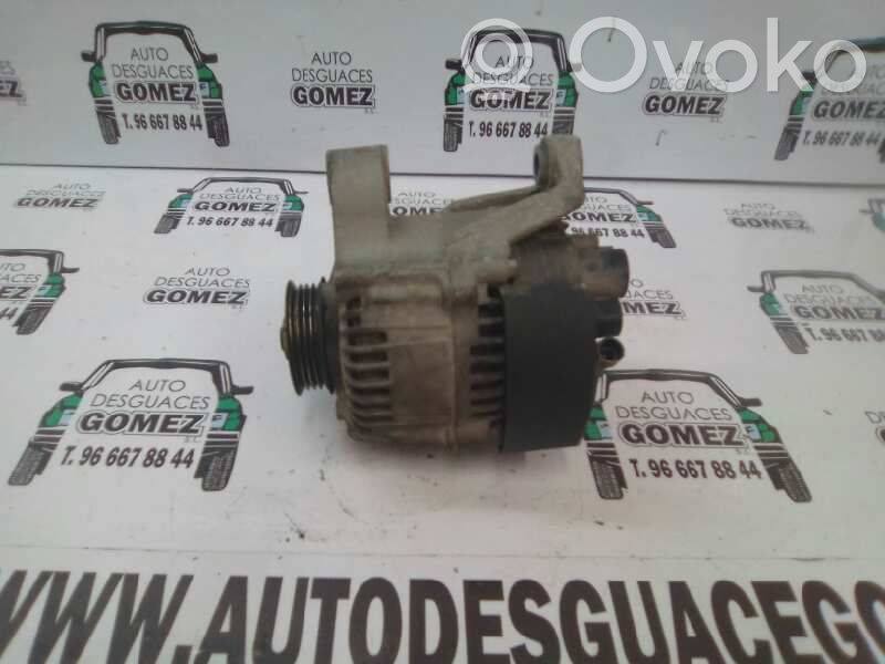Fiat Punto (176) Alternador
