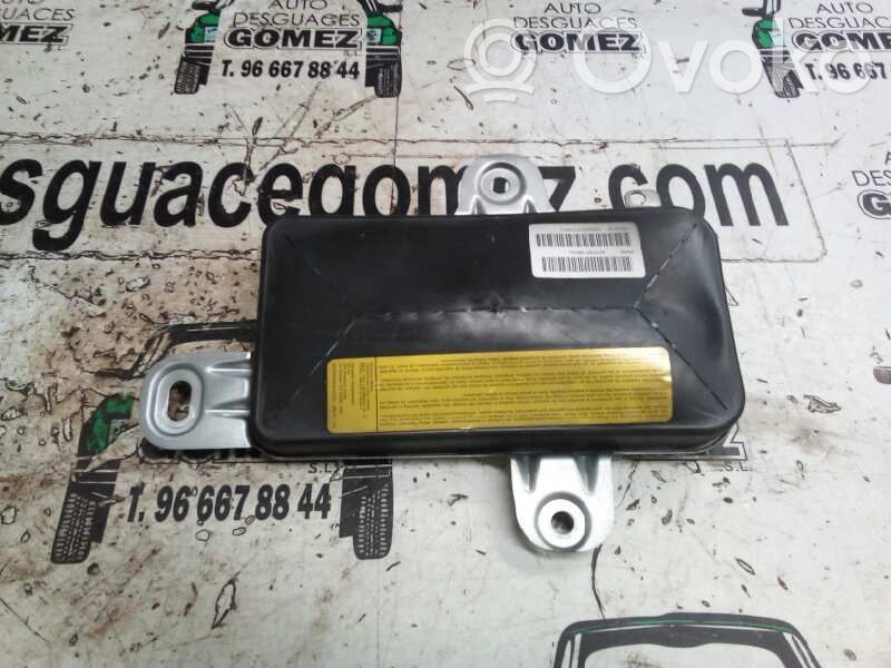 Airbag lateral   72127055129