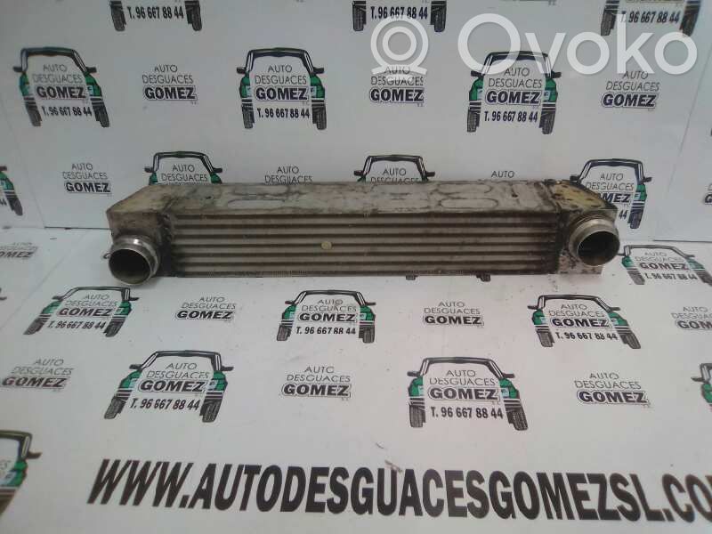 Radiatore intercooler   17517787446
