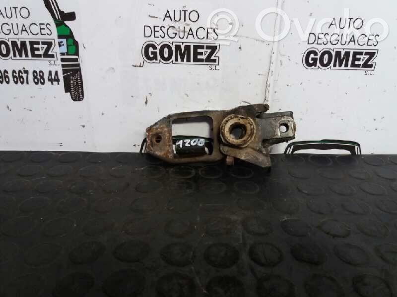 Land Rover Freelander Zamek pokrywy przedniej / maski silnika 