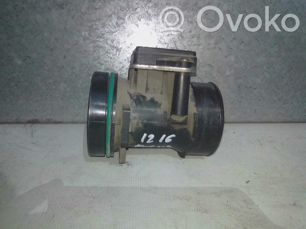 Caudalímetro de flujo del aire   98AB12B579DA