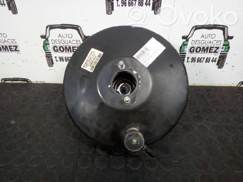 Servo-frein   4535R4