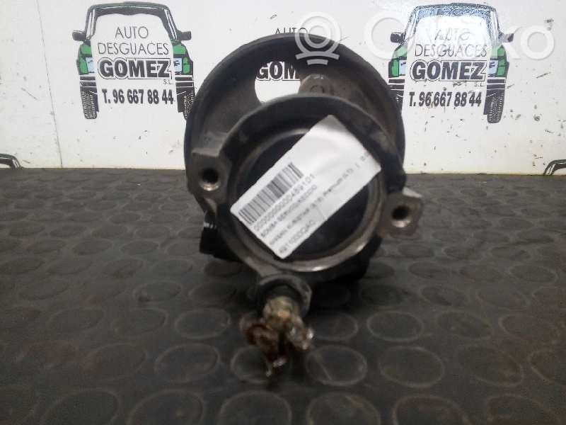 Pompe direction assistée   4911000QAC