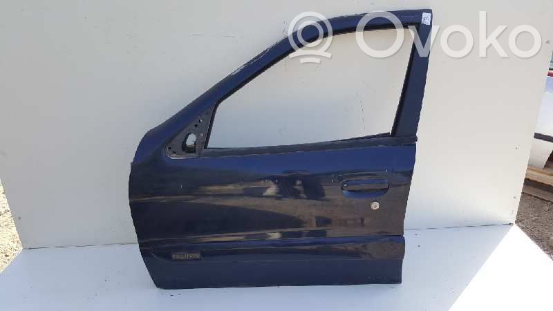 Puerta delantera   9009A7