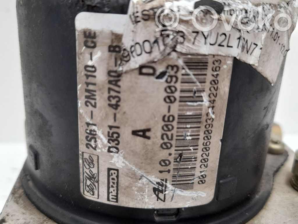 Pompe ABS   2S612M110CE