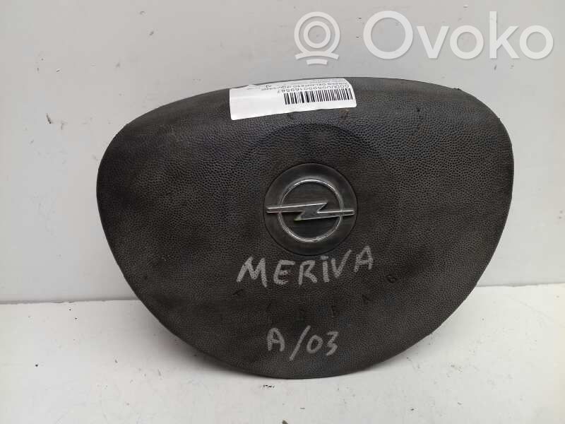 Opel Meriva A Airbag dello sterzo 