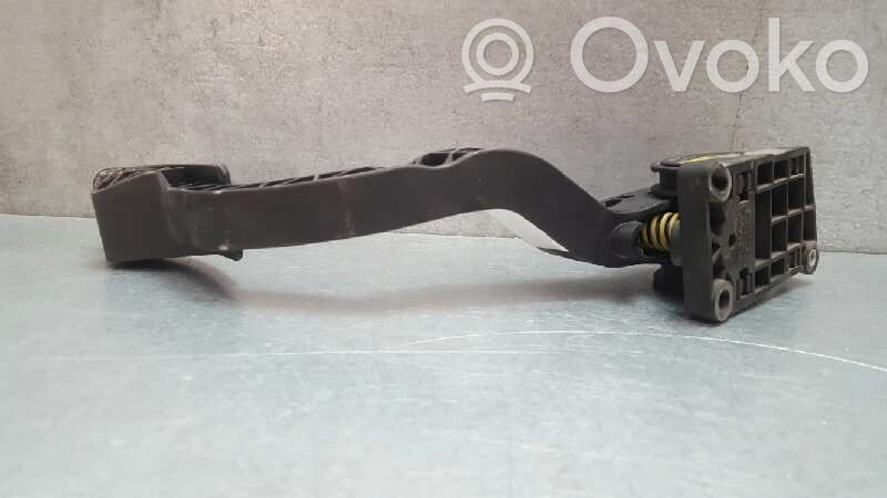 Peugeot 206 Gaspedalsensor elektrisch 
