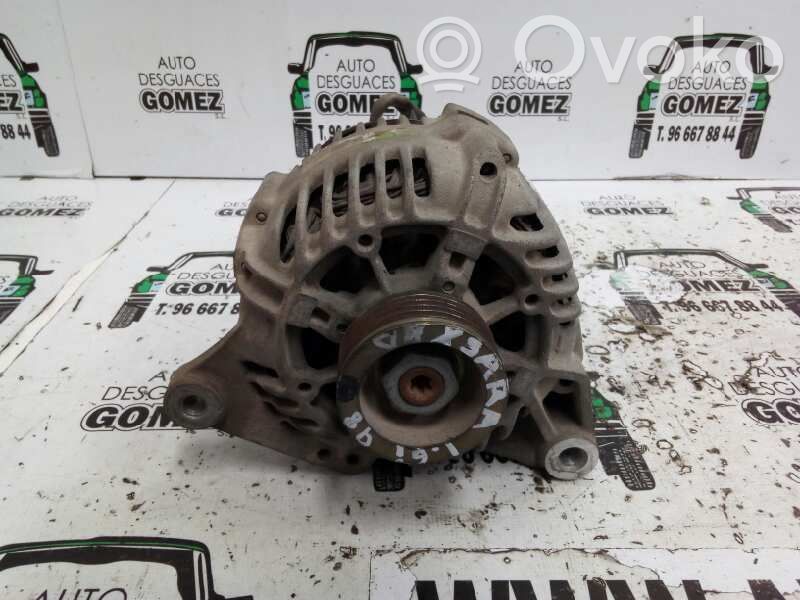 Citroen Xsara Generatore/alternatore