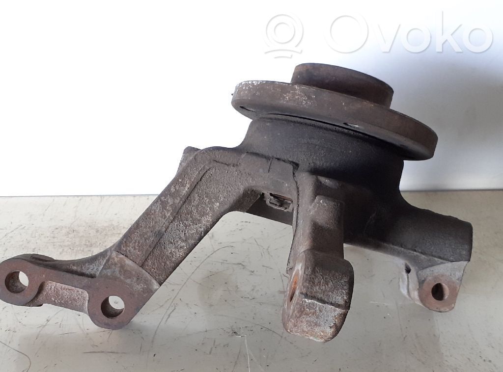 Nissan Micra Etupyörän navan laakerikokoonpano 