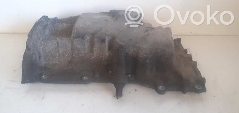 Ford Mondeo Mk III Cárter 