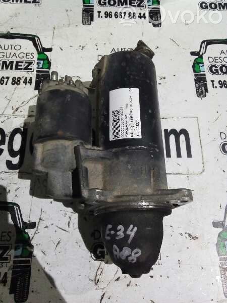 Motor de arranque   0001108065