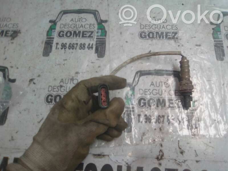 Sonda lambda   0ZA532A10