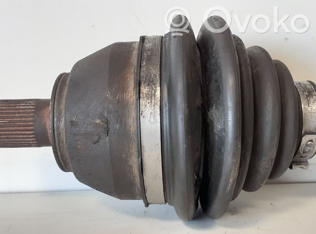 Eje de transmisión delantero   3M513B436DAG