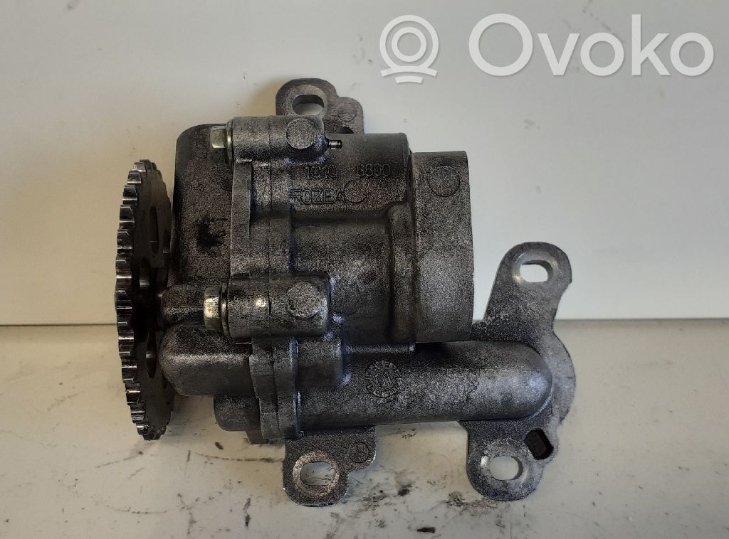 Bomba de aceite   1C1Q6600