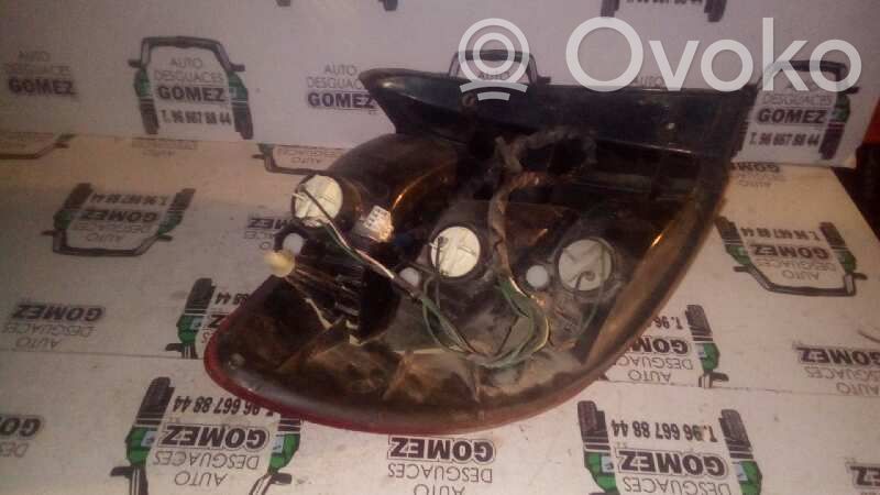 KIA Rio Takavalot 