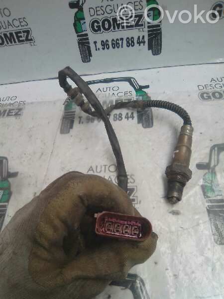 KIA Picanto Sonda lambda 