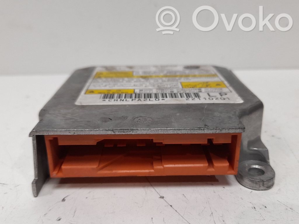 Daewoo Matiz Airbag control unit/module 