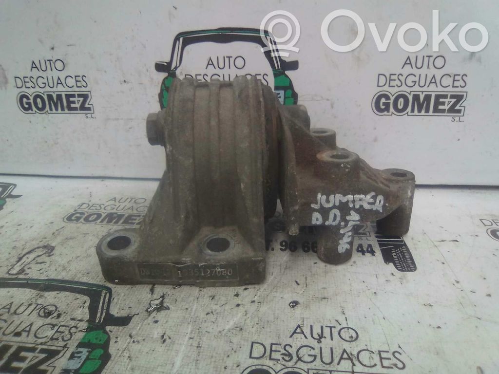 Citroen Jumper Suport tampon motor 