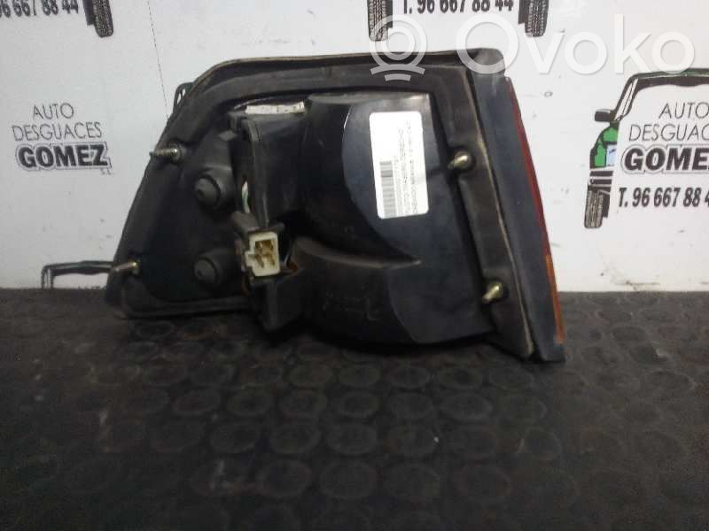 Daewoo Espero Takavalot 