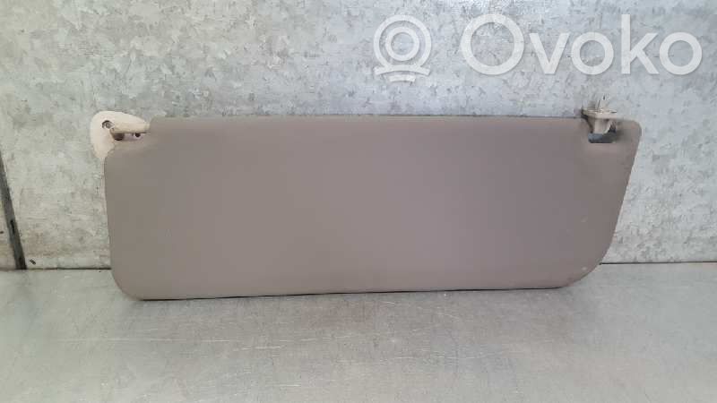Sun visor   1370953