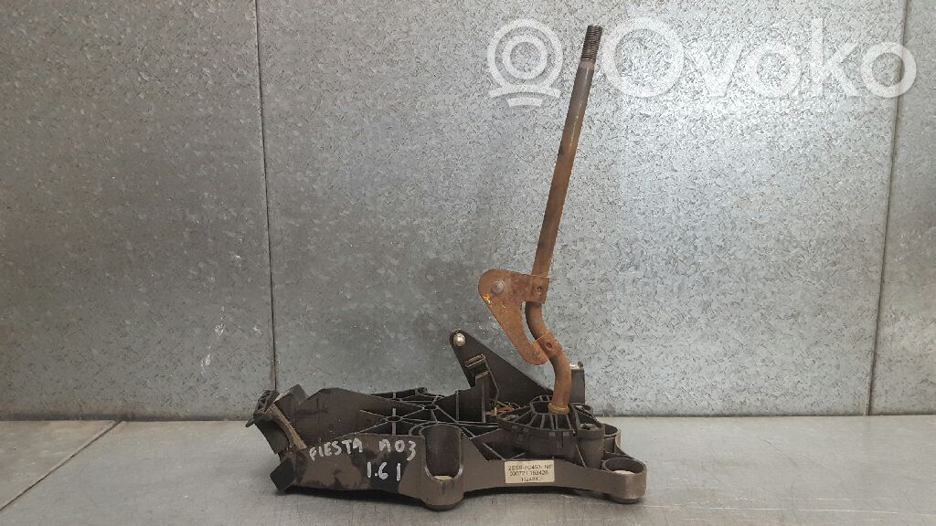 Ford Fiesta Selector caja de cambios 