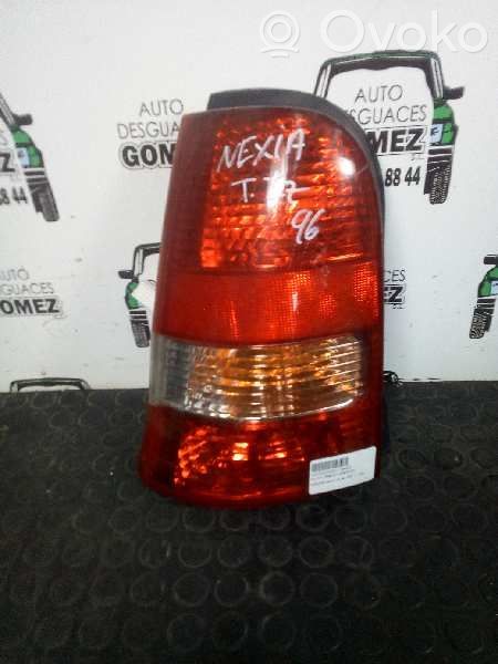 Daewoo Nexia Takavalot 