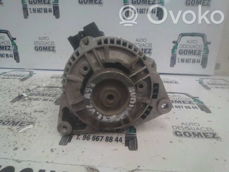 Audi A6 S6 C5 4B Ģenerators 