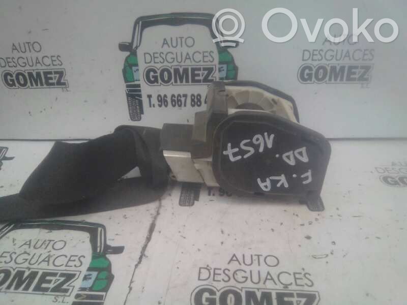 Cinturón delantero   1070278