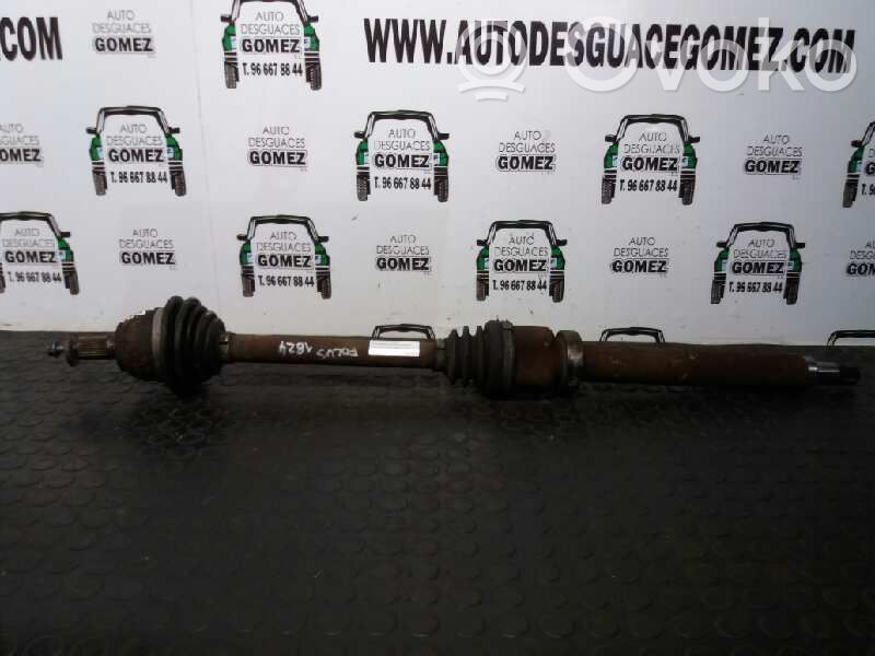 Ford Focus Front driveshaft 