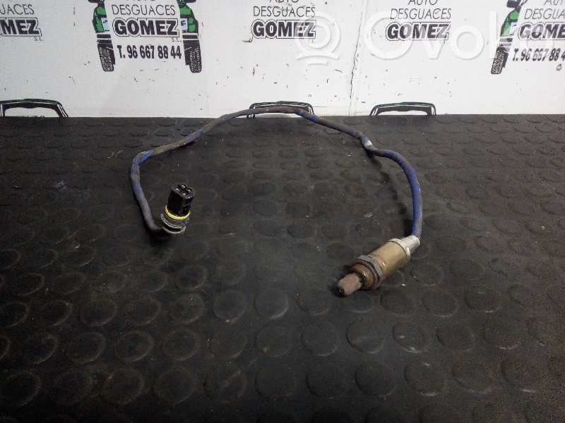 Lambda probe sensor   0015401217