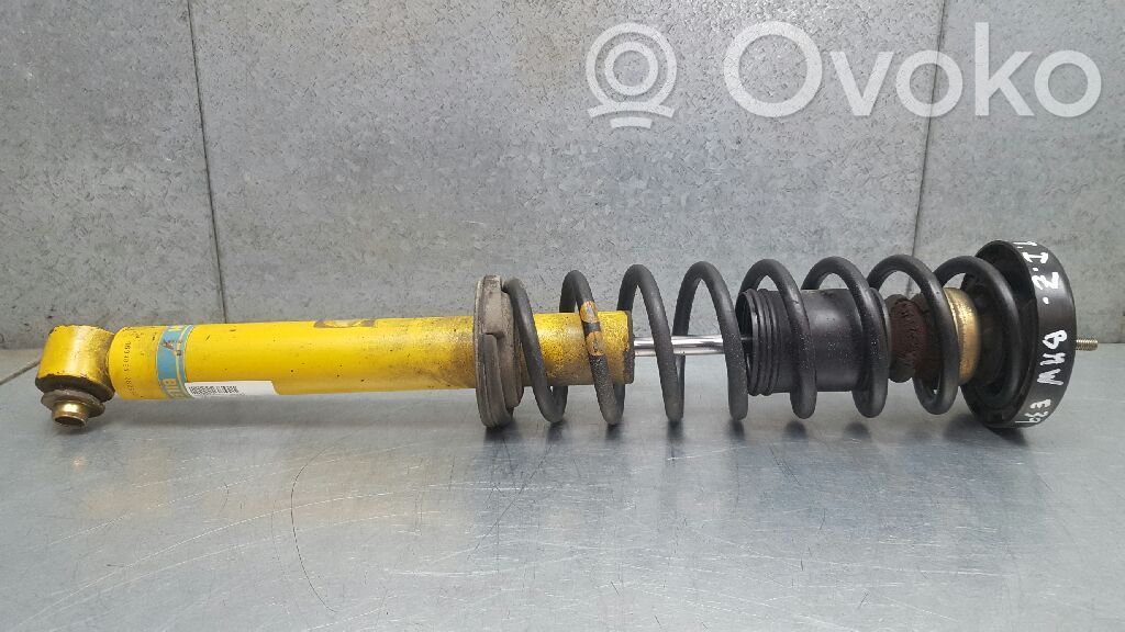 BMW 5 E39 Stoßdämpfer hinten 