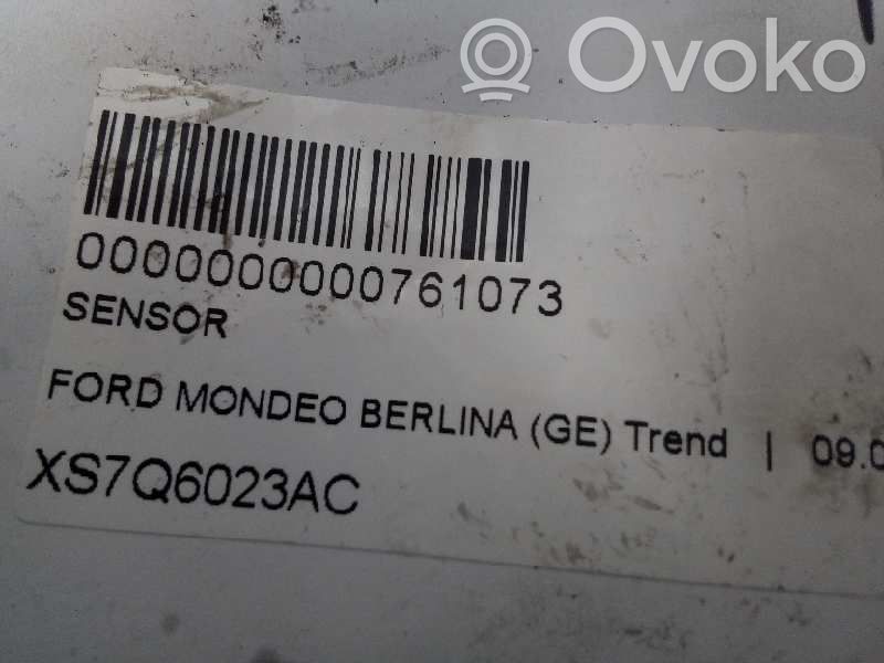 Sensor   XS7Q6023AC