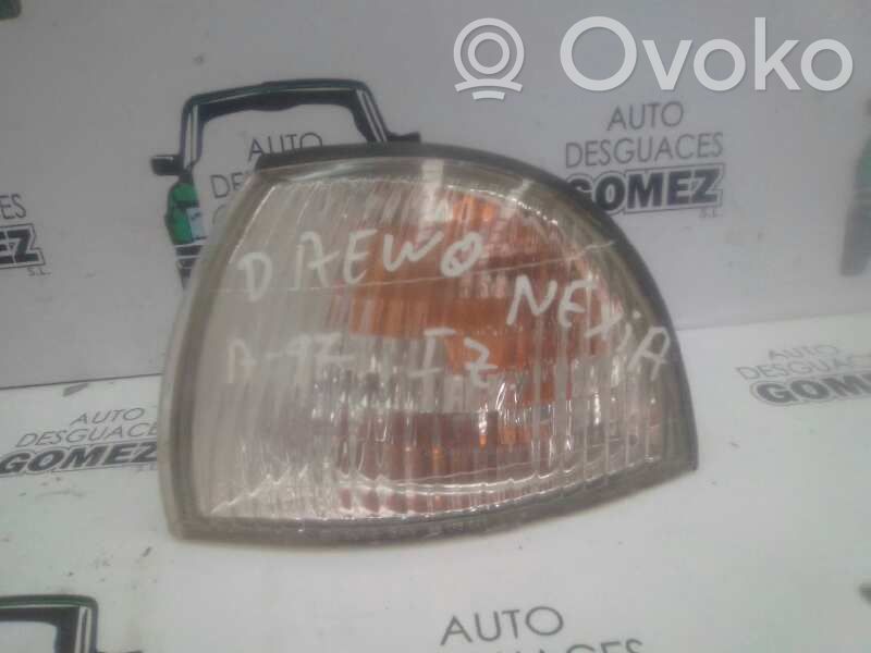 Phare frontale   96175349