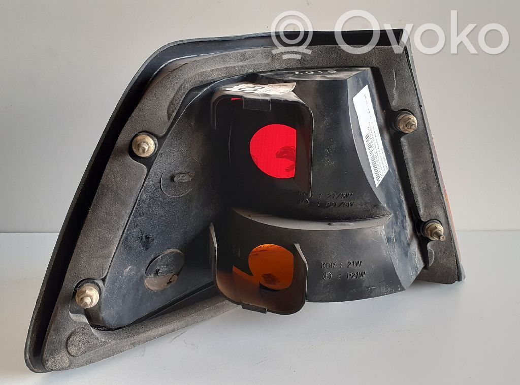 Daewoo Espero Takavalot 