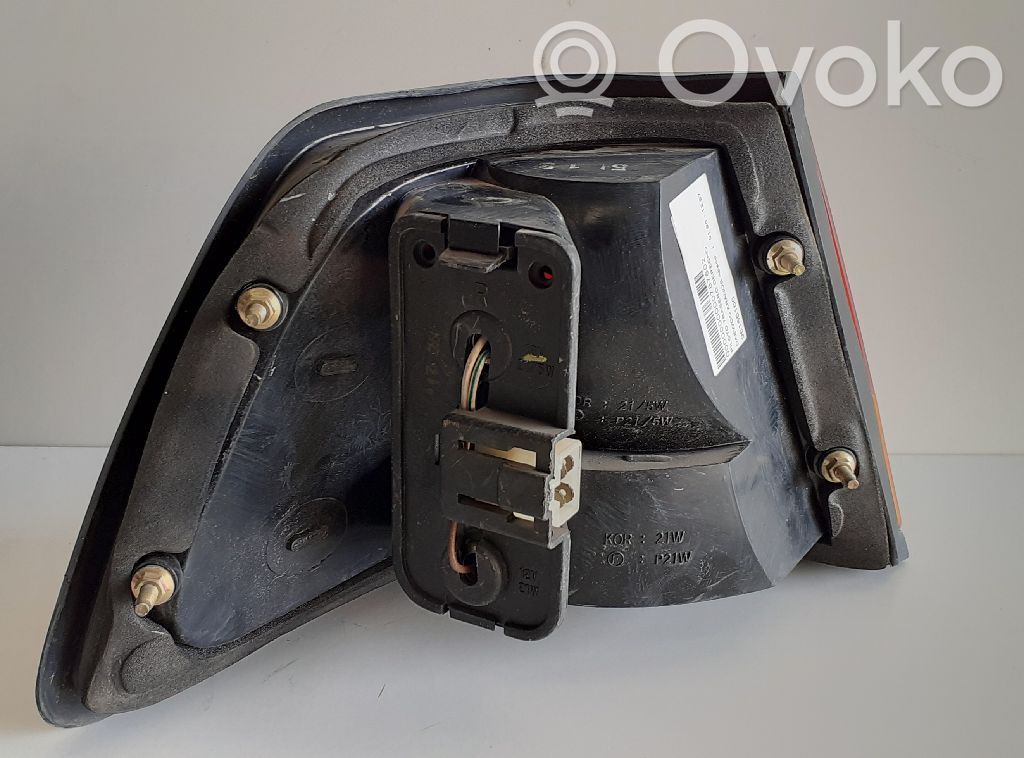 Daewoo Espero Takavalot 