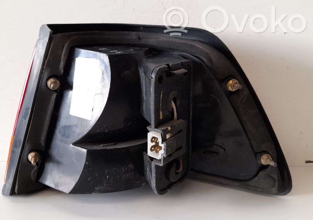 Daewoo Espero Takavalot 