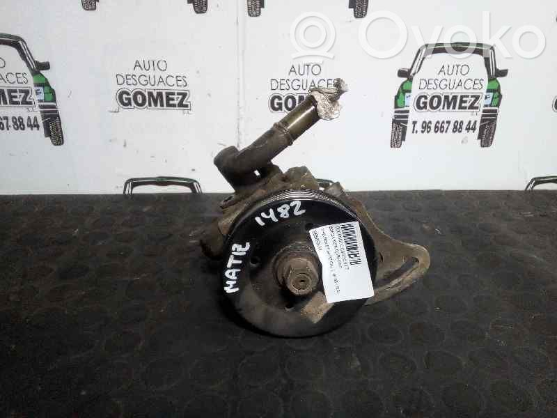 Chevrolet Matiz Power steering pump 
