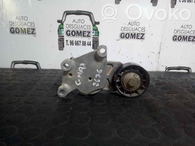Ford Focus C-MAX Generator/alternator belt tensioner 