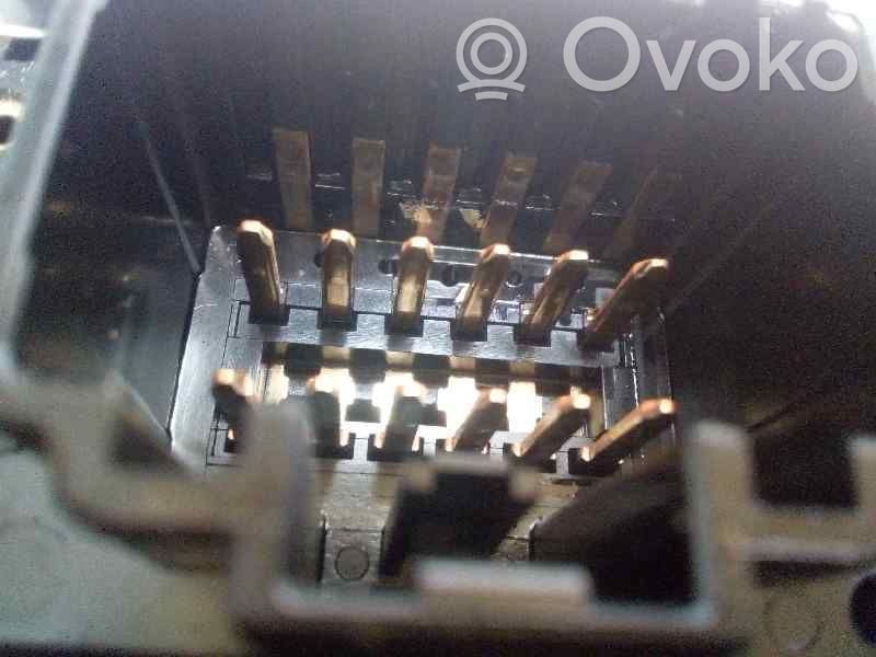 Wiper control stalk   1318862