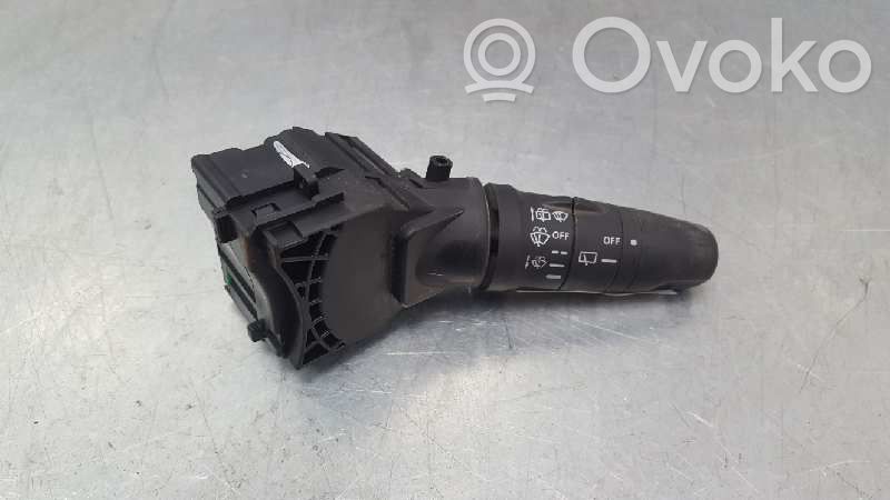 Nissan Micra Wiper control stalk 