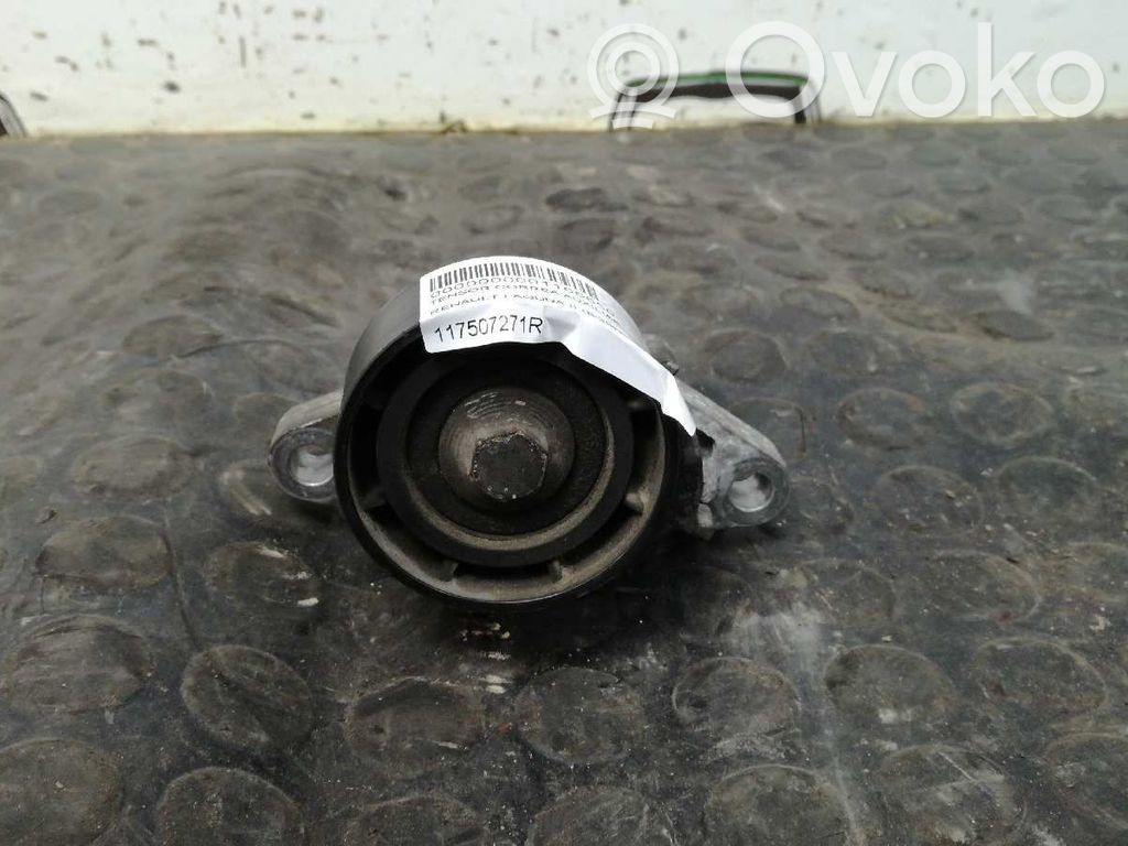 Renault Laguna II Întinzător curea generator/alternator 