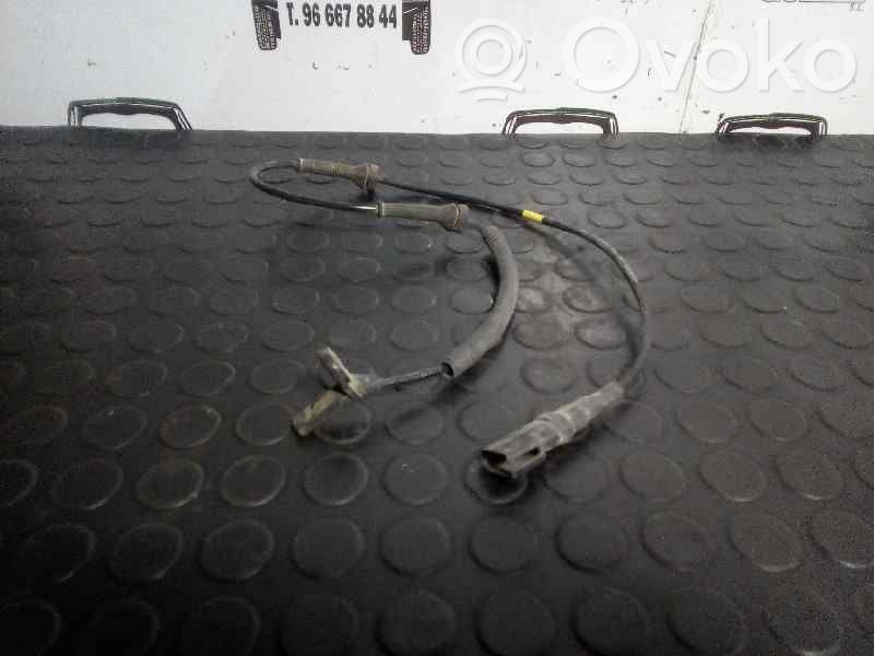 Ford Fiesta Sensor 