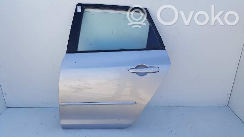 Mazda 3 I Puerta trasera 